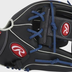 SELECT PRO LITE 11.5IN BO BICHETTE YOUTH INFIELD GLOVE RH