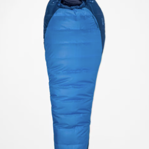 TRESTLES 15º SLEEPING BAG - COBALT BLUE/BLUE NIGHT