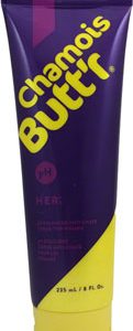 CHAMOIS BUTT'R HER 8OZ TUBE