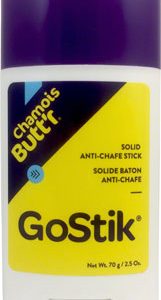 CHAMOIS BUTT'R GOSTIK ANTI-CHAFE
