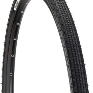 GRAVELKING SK TIRE 700X32 TUBELESS, FOLDING, BLACK