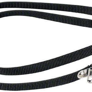 NYLON BASIC TOE STRAPS