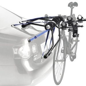 PASSAGE 3 TRUNK BIKE RACK