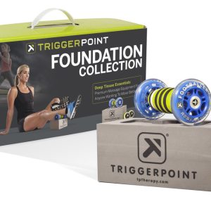 FOUNDATION COLLECTION KIT