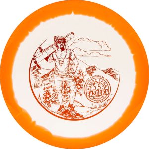 ROYAL GRAND ORBIT TRUST TAMM MID-RANGE DISC