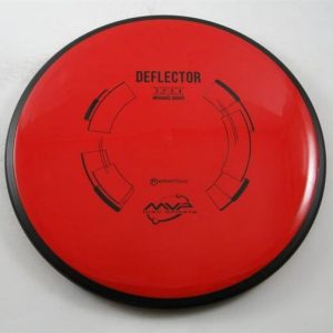 DEFLECTOR NEUTRON DISC