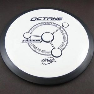 OCTANE FISSION DISC
