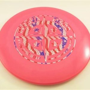 STAR MIRAGE MID RANGE DISC