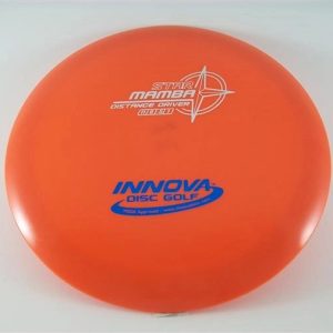 STAR MAMBA FAIRWAY DRIVER DISC