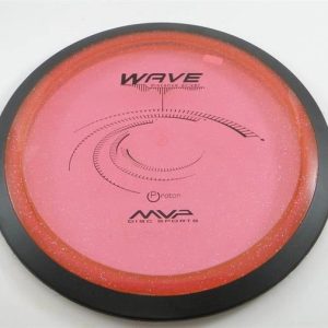 WAVE PROTON DISC