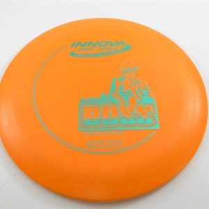 DX BOSS DISTANCE DRIVER DISC