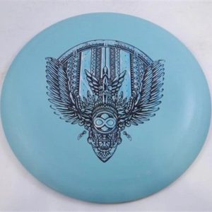DX MAMBA DISTANCE DRIVER DISC