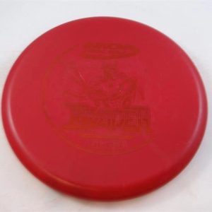 DX INVADER PUTT AND APPROACH DISC