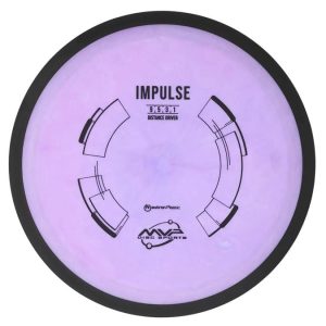 IMPULSE NEUTRON DISC