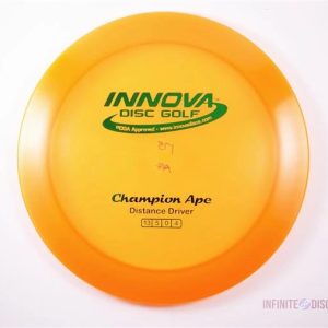 CHAMPION APE DISTANCE DRIVER DISC
