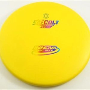 XT COLT PUTT AND APPROACH DISC