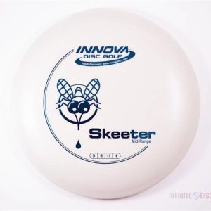 DX SKEETER MID RANGE DISC