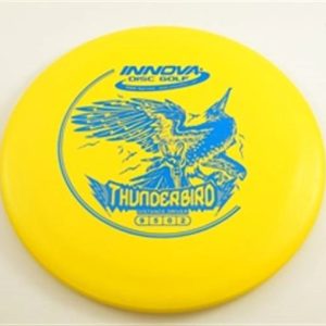 DX THUNDERBIRD DISTANCE DRIVER DISC