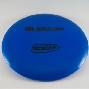 GSTAR VALKYRIE DISTANCE DRIVER DISC