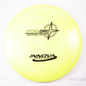 STAR ORC DISTANCE DRIVER DISC
