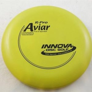 R-PRO AVIAR PUTT AND APPROACH DISC
