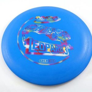 DX LEOPARD3 FAIRWAY DRIVER DISC