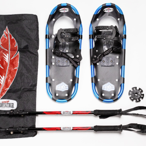 WOMEN'S HIKE 22 SV2 KIT