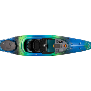 PUNGO 120 KAYAK, GALAXY
