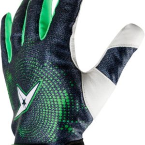 PROTECTIVE YOUTH FINGER TIP PADDED INNER GLOVE, LH SMALL