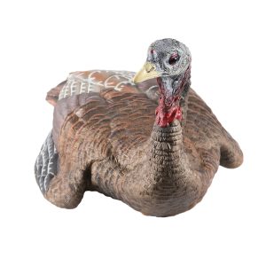 AVIAN-X LCD LAYDOWN HEN DECOY