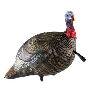AVIAN-X LCD QUARTER-STRUT JAKE DECOY