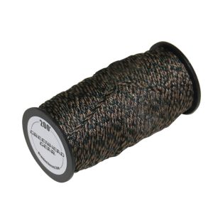 BRAIDED DECOY CORD 200FT