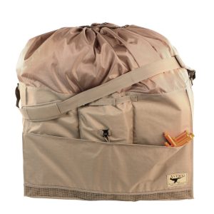 6-SLOT FULL BODY HONKER DECOY BAG