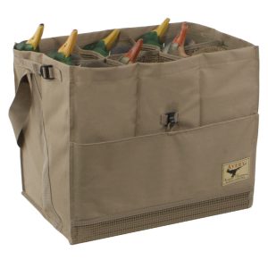 6-SLOT DUCK DECOY BAG