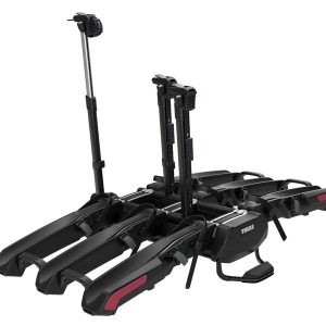 EPOS 3 BIKE PLATFORM HITCH RACK
