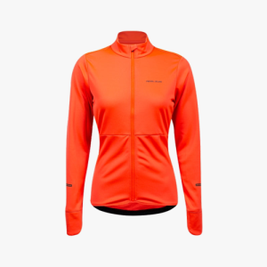 WOMEN'S QUEST THERMAL JERSEY