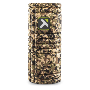 GRID 1.0 FOAM ROLLER, 13IN CAMO