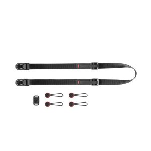LEASH QUICK CONNECT CAMERA STRAP