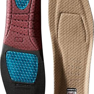 MENS ATS FOOTBEDS INSOLE INSERTS - WIDE SQUARE TOE