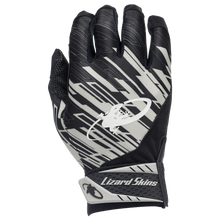 INNER GLOVE- RIGHT HAND - BLACK