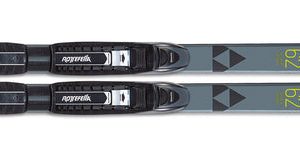 SPIDER 62 CROWN XTRALITE FLAT SKI