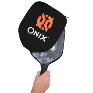 PROTECTIVE PICKLEBALL NEOPRENE PADDLE COVER