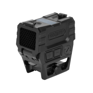 Holosun AEMS X2 PRO/CORE Series, 2MOA Dot