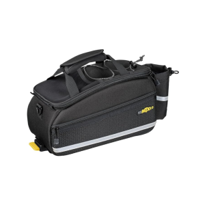 Topeak MTX TrunkBag - Rear Bicycle Bag