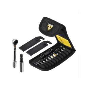 Topeak Ratchet Rocket Lite DX Bike Repair and Maintenance Tool