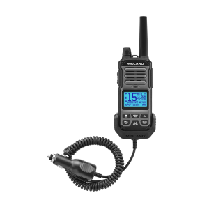 Midland GXT67 PRO 5W GMRS Radio