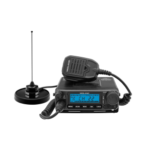 Midland® MXT500 50-Watt GMRS Mobile Radio