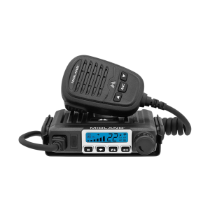 Midland – MXT115 - 15 Watt GMRS MicroMobile Two Way Trails Radio