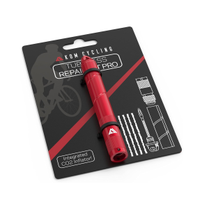 KOM Cycling Tire Repair Tool PRO