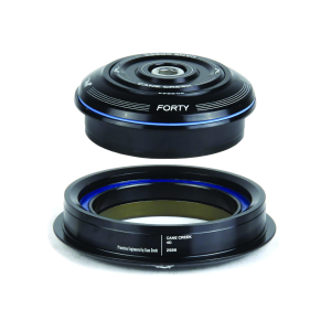 Cane Creek 40-Series ZS44|ZS56/40 - Black